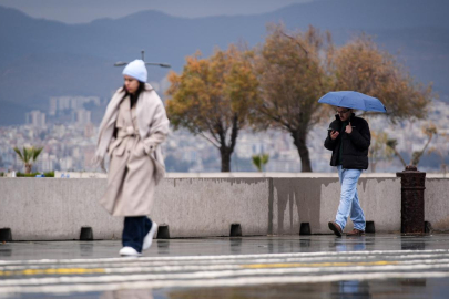 Yeni haftada hava nasıl olacak?