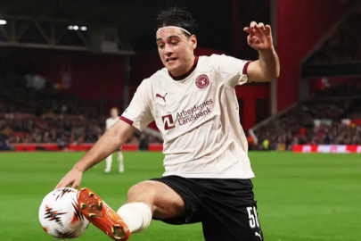 A Milli Takım'da sakatlık: Kadroda olmayacağını açıkladı