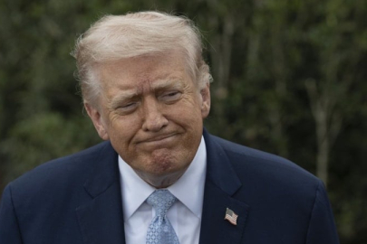 ABD Başkanı Trump: İran'daki enerji tesislerine saldırılar 5 gün ertelendi