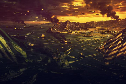 ABD 'vururuz' dedi, İran rest çekti: Su depolayıp, telefonlarınızı şarj edin!