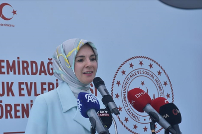Anka Çocuk Destek Programı’ndan 18 bin 860 çocuk yararlandı