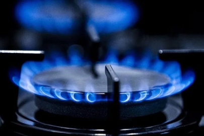 Avrupa'da doğal gaz fiyatları uçuşa geçti