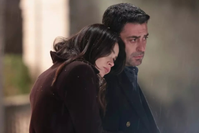 Bu akşam "Uzak Şehir" var mı? Uzak Şehir 54. bölüm fragmanı...