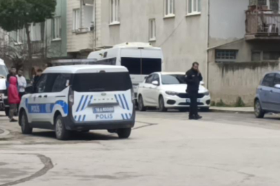 Bursa'da komşu kavgası kanlı bitti! 2 kadın...