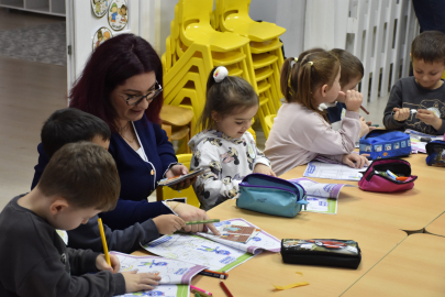 Bursa Karacabey Belediyesi’nden çevreye güçlü adımlar