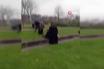 Bursa Karapınar'da bıçaklı dehşet! Boğazını kesip öldürdü