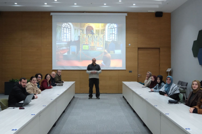 Bursa Yıldırım’da temel fotoğrafçılık eğitimleri başladı