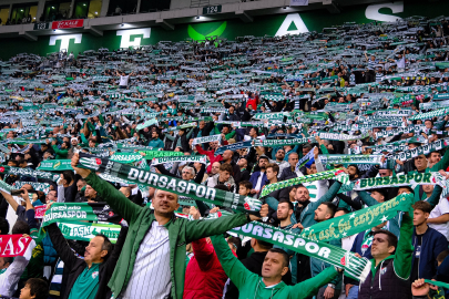 Bursaspor’dan kombine duyurusu! Ne zaman çıkacak, fiyat ne olacak?