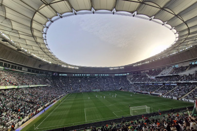 Bursaspor’un Gebze maçı biletleri satışa çıktı!