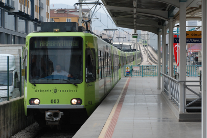 BURULAŞ’tan BursaRay’daki arızayla ilgili açıklama geldi! Dış müdahale ihtimali…
