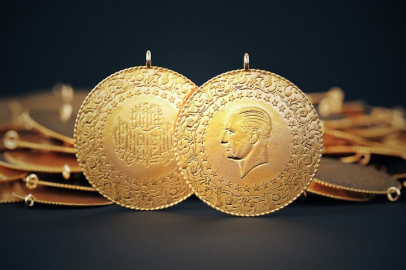 Düşüş sürüyor: Altın sert çakıldı! İşte güncel altın fiyatları...