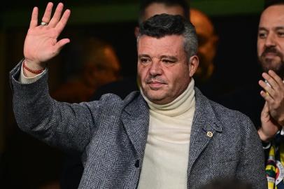 Fenerbahçe'den KAP: Kayıtlı sermaye tavanı artırıldı