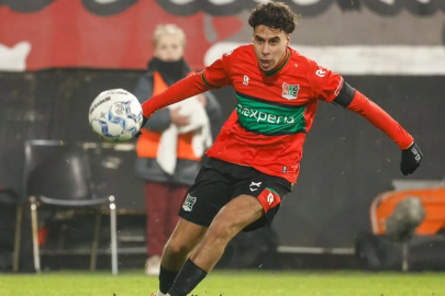 Fenerbahçe için Sami Ouaissa iddiası