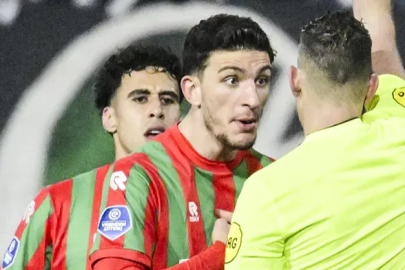 Fenerbahçe yeni sezonun 2. transferini yapıyor