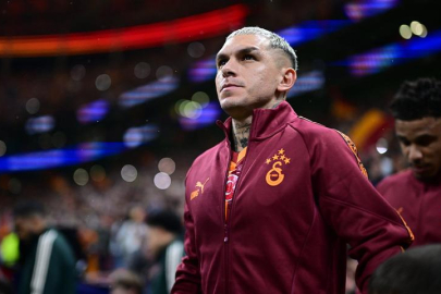 Galatasaray'ın dinamosu Torreira içini döktü: Beni çok kötü hissettiriyor