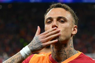 Galatasaray, Noa Lang ve Victor Osimhen'in sahalara dönüş süresiyle ilgili bilgi verdi