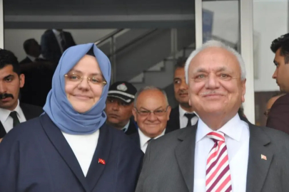 İki eski bakan kazada yaralandı! Soruşturma başladı