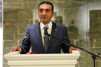 İnan Güney hakkında iddianame tamamlandı