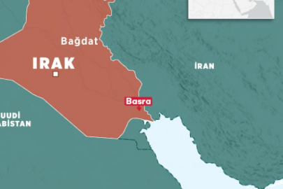 İran: Basra Körfezi’ne mayın döşemeye ihtiyaç duymuyoruz