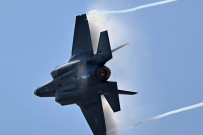 İran, ‘yenilmez’ diye nitelenen F-35’i düşürdü mü? Neler biliniyor?