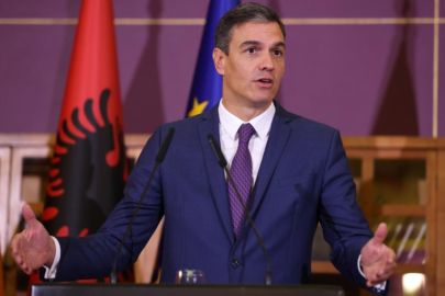 İspanya’dan ‘Hürmüz Boğazı’ çağrısı