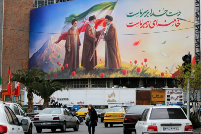 İsrail'in İran'da kullanmak istediği Kürt kartına ABD karşı çıkmış