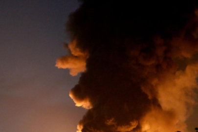 İsrail ordusu, yeni bir talimat gelene kadar İran'a saldırıları sürdüreceği mesajı verdi