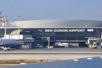 İsrail uçuş ve yolcu sayısına kısıtlama getirdi