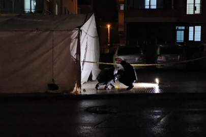 Kendisi için düzenlenen asker eğlencesinde vuruldu