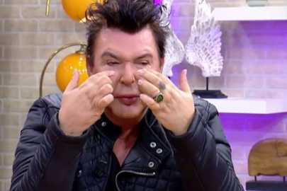 Kuşum Aydın yüzündeki dolgulardan kurtuldu!