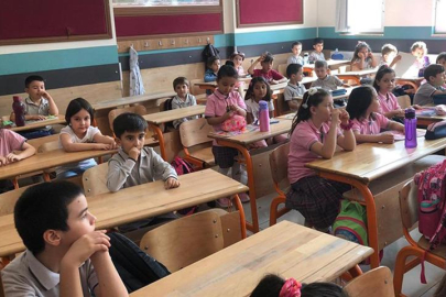 MEB duyurdu: Yarın tüm okullarda ilk ders ortak olacak!