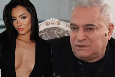 Mehmet Ali Erbil'e 'Epstein' dedi! Ayşe Akın yanında dans edip...