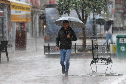 Meteoroloji'den Bursa için yeni hafta açıklaması: Sağanak etkili olacak ama... (23 Mart 2026 Hava Durumu)