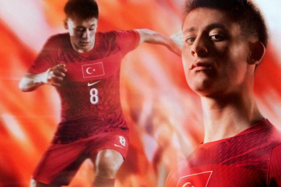 Milli Takımımızın yeni formaları tanıtıldı! Fiyatları gündem oldu