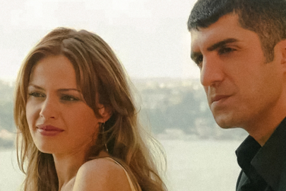 Naz Elmas, Doktor Başka Hayatta fragmanında ortaya çıktı!