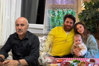 Oğuz Murat Aci’nin babası: Evladını iyi ki kaçırmış; yoksa hapse mapse girmeyecekti!