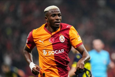 Osimhen ameliyattan çıktı! Sağlık durumu iyi