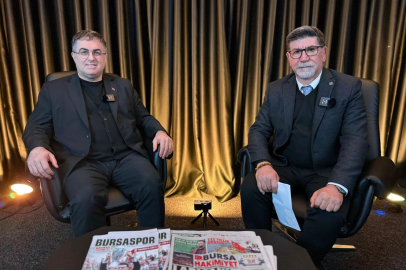 GÖZLEM KULESİ ÖZEL | Prof. Dr. Ersan Şen’den hukuk, siyaset ve ekonomi üzerine çarpıcı açıklamalar