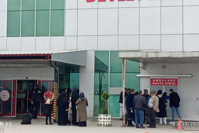 Sakarya'da akrabalar arası silahlı kavga: 2 yaralı