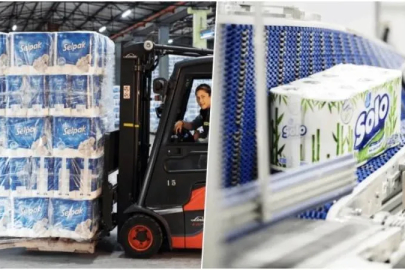 Selpak ve Solo satılıyor: 600 milyon dolarlık imzalar atıldı