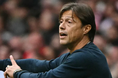 Sevilla'da Matias Almeyda için yolun sonu geldi