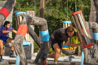Survivor'da bu hafta kim elendi? Son anda adada kaldı