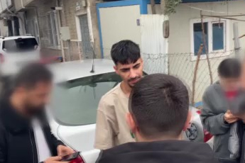 Bursa'da kız meselesi kavgası kanlı bitti!