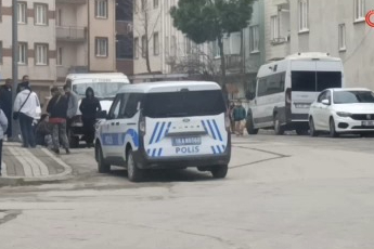 Bursa'da komşu kavgası kanlı bitti! 2 kadın...