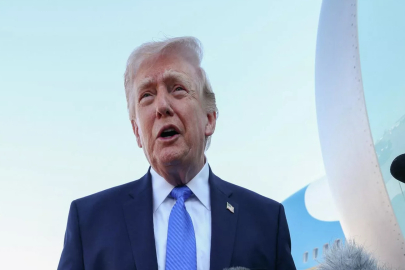 Trump: İki taraf da bir anlaşma yapmak istiyor