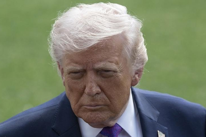 Trump'ın geri adımı İsrail'de şaşkınlık yarattı! 'Açıklamaları şaşırtıcıydı'