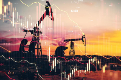 Trump'ın İran'a yönelik açıklamasının ardından petrol fiyatları düştü