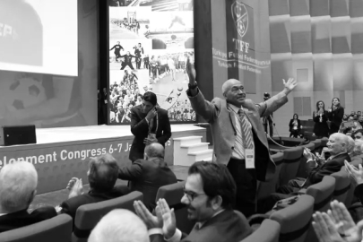 Türk futbolunun değerli isimlerinden Çetin Güler hayatını kaybetti