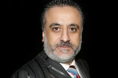 Ünlü yapımcı Erol Köse hayatını kaybetti