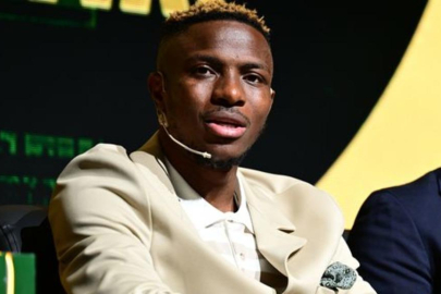 Victor Osimhen Türkiye'den o kulübü satın alıyor!